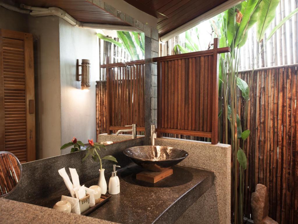 Sea Dance Resort - 19