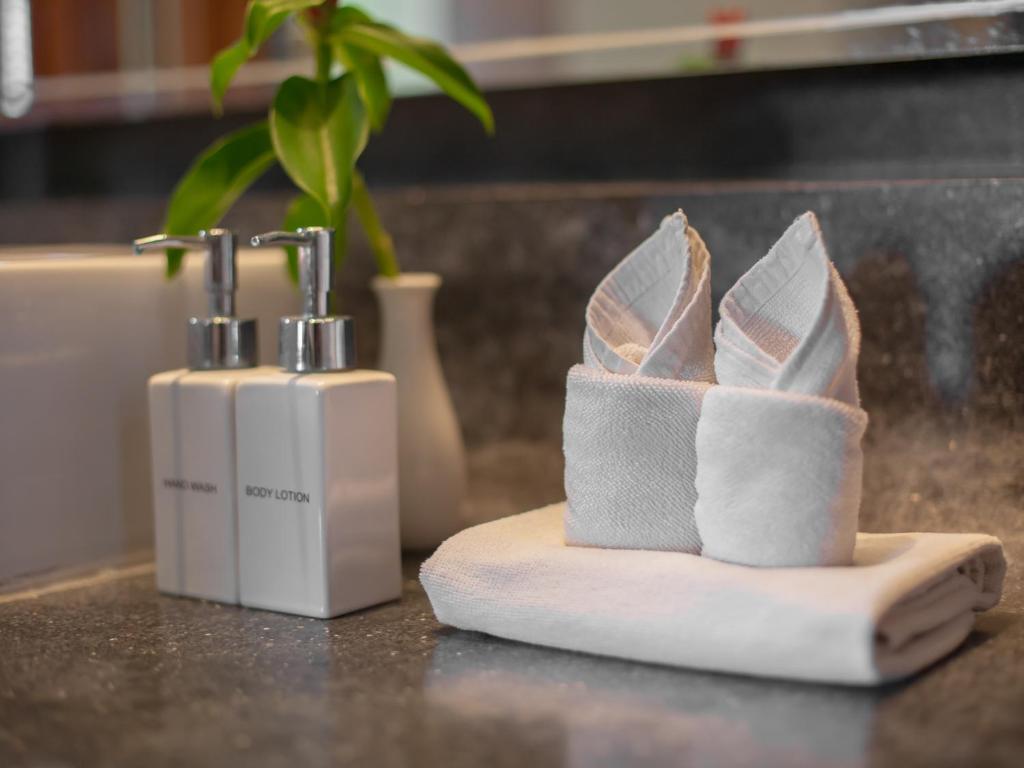 Sea Dance Resort - 2