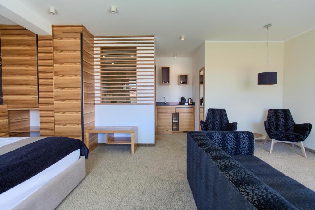 Hotel Villa Margaret - 18