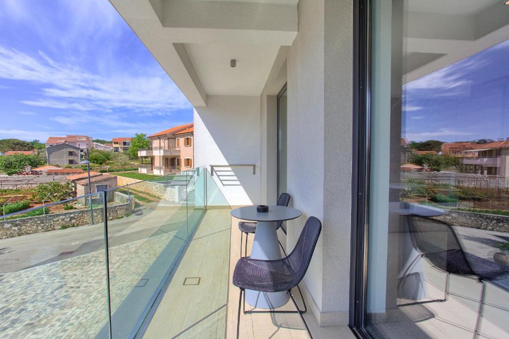 Hotel Villa Margaret - 15