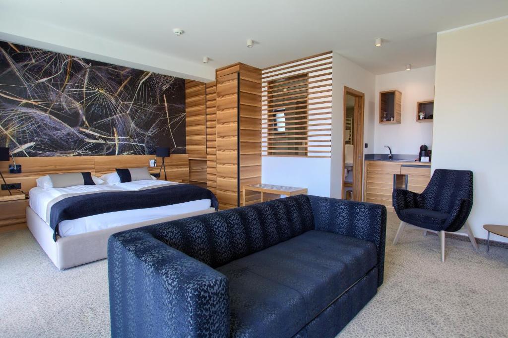 Hotel Villa Margaret - 13