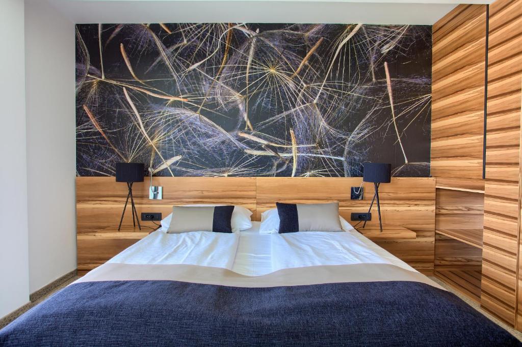 Hotel Villa Margaret - 11