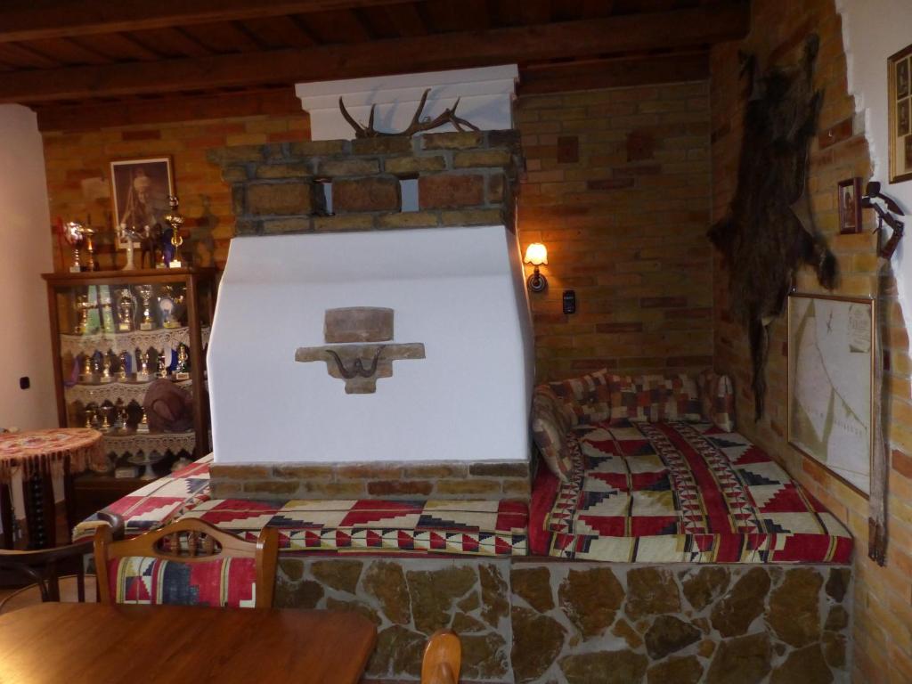 Fotografie z fotogalerie ubytování Walter Ranch v destinaci Kaskantyú