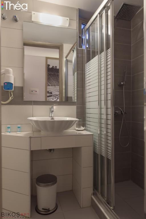 Marianna Hotel - Resim 3