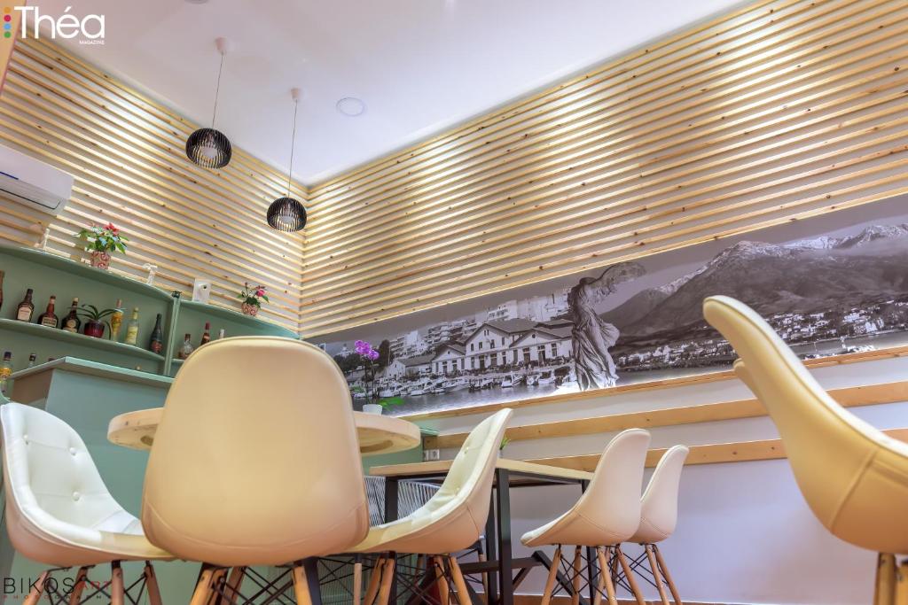 Marianna Hotel - Resim 21