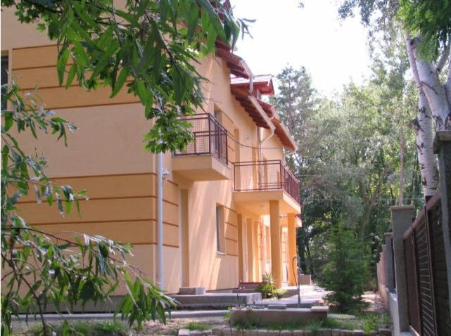 Anker Villa, Balatonszárszó – Updated 2023 Prices