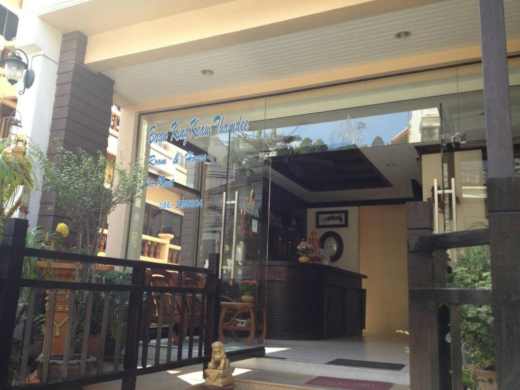 Baan Kingkeaw Thamdee Patong - Resim 24