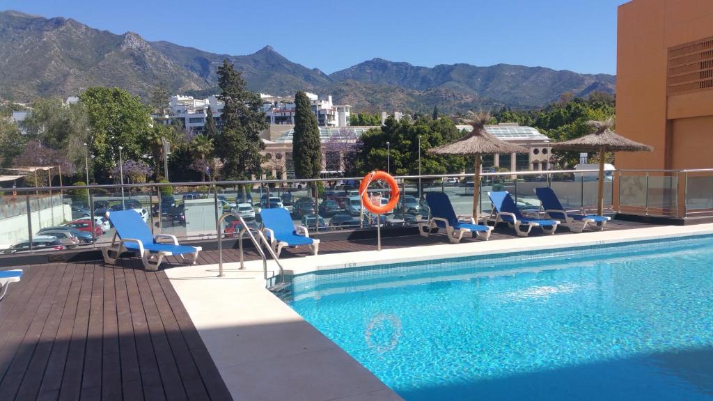 SENATOR APARTMENT by Coral Beach, Marbella – Updated 2022 Prices