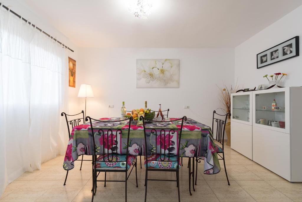 Fotografie z fotogalerie ubytování Casa Angel A3 v destinaci Corralejo
