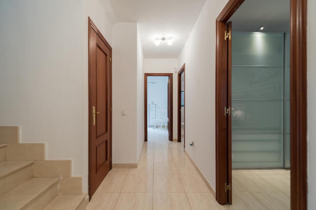 Fotografie z fotogalerie ubytování Casa Angel A3 v destinaci Corralejo
