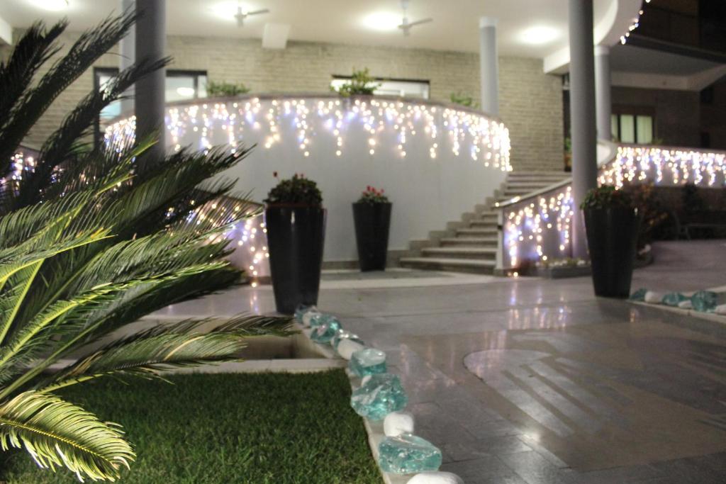 Zdjęcie z galerii obiektu Hotel Aquila w mieście Orte