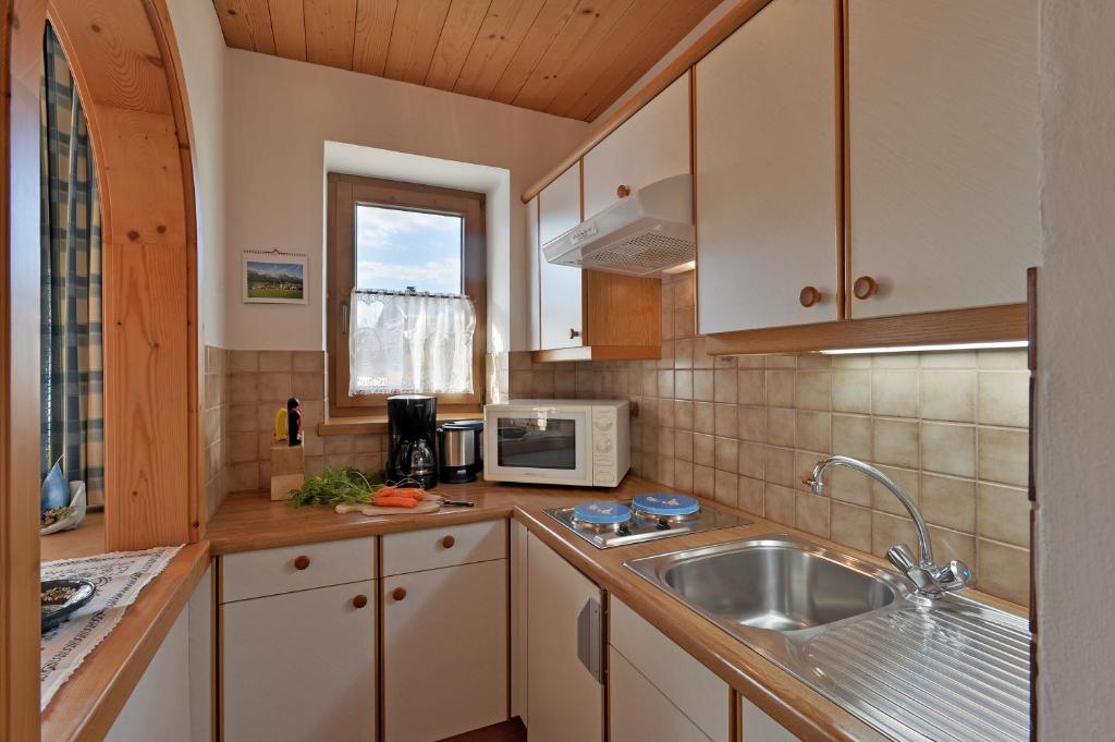 Landhaus Horngacher - Apartment With Mountain View