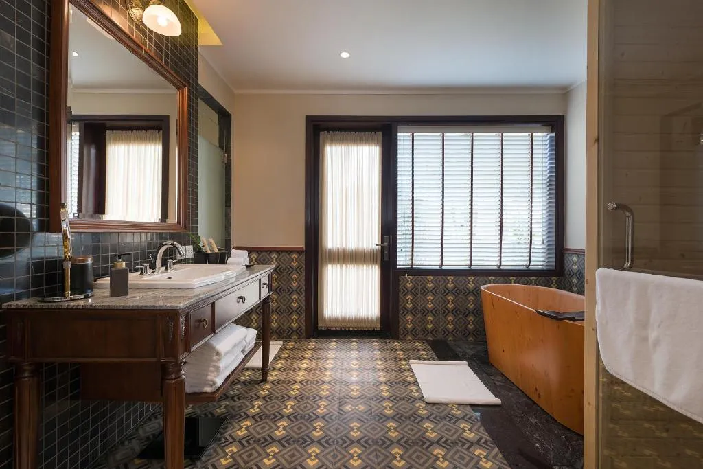 One-Bedroom Suite