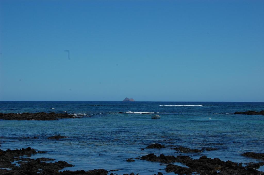 Casa Salinas Playa