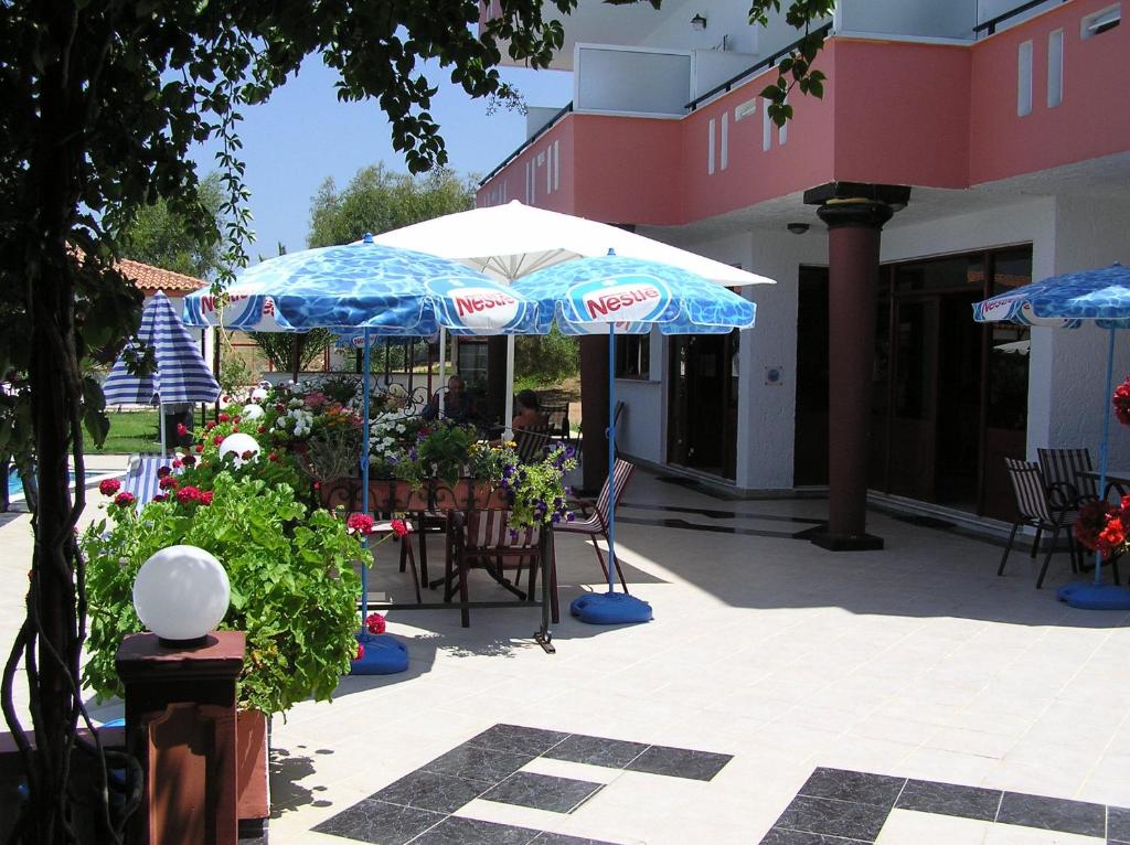 Knossos, Panormos Rethymno – Updated 2023 Prices