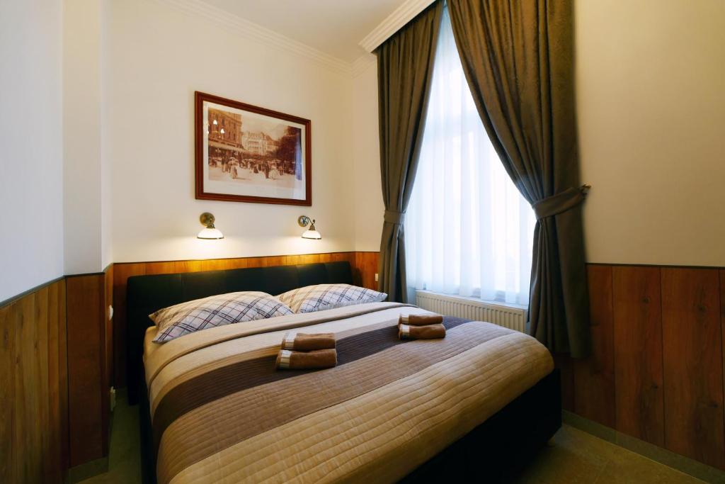 Apartment Karla Capka Street - 7