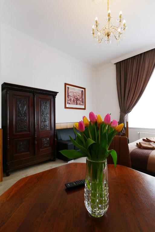 Apartment Karla Capka Street - 3