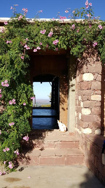 Foto sihtkohas Ourika asuva majutusasutuse Le Douar Berbere galeriist
