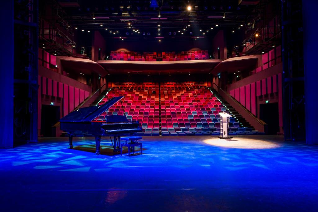 Fotografie z fotogalerie ubytování Theaterhotel Venlo v destinaci Venlo