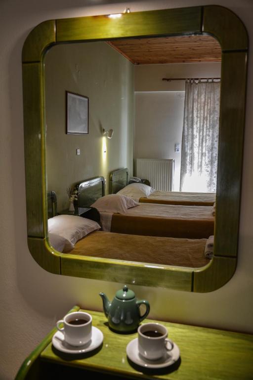 Thermios Apollon - Habitación Estándar