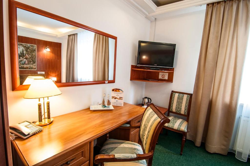 Hotel Artur - Resim 31