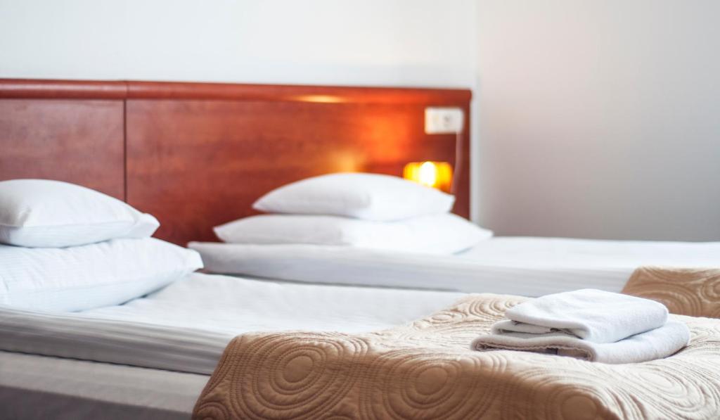Hotel Artur - Quarto Triplo