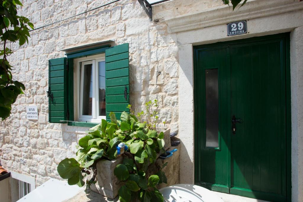 Situs Residence - 19