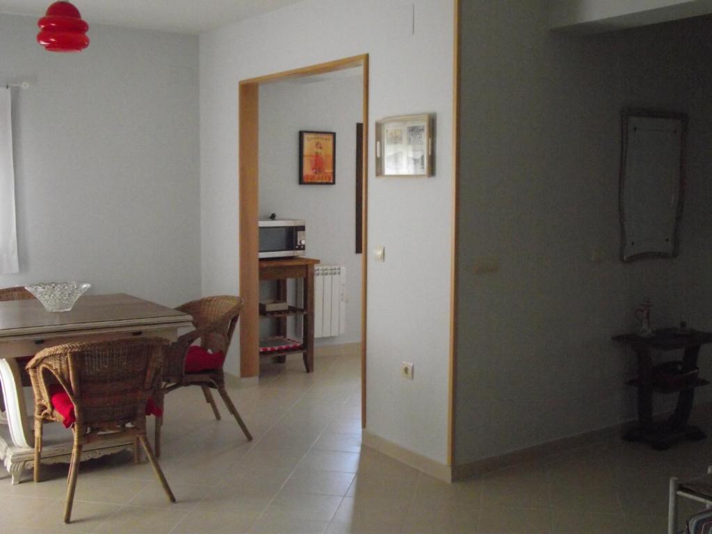 Fotografie z fotogalerie ubytování Apartamentos Puenteviejo v destinaci Arenas de San Pedro