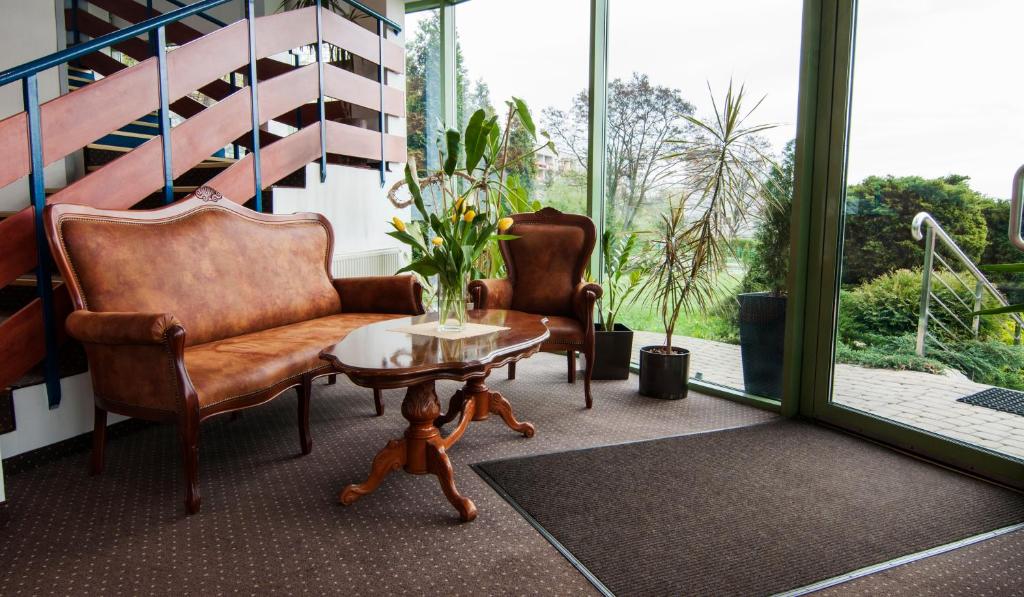 Hotel Artur - Resim 43