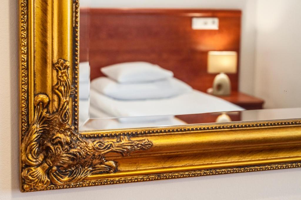 Hotel Artur - Resim 44