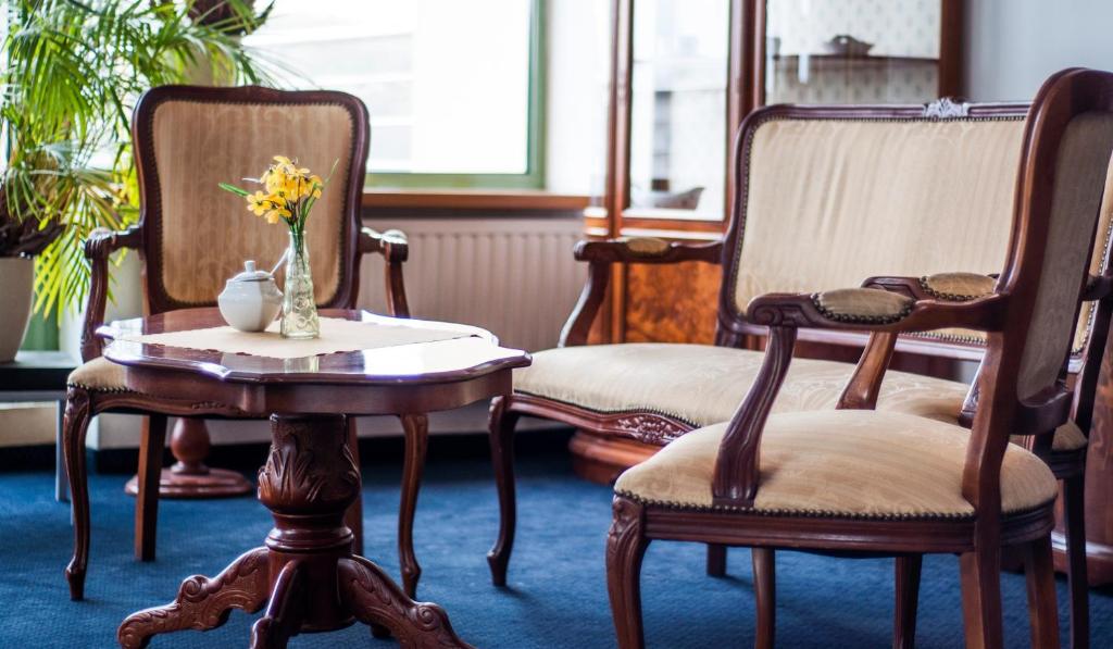 Hotel Artur - Resim 40