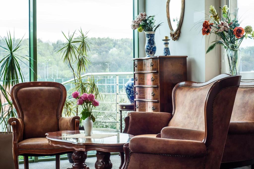 Hotel Artur - Resim 41