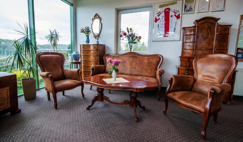 Hotel Artur - Resim 42