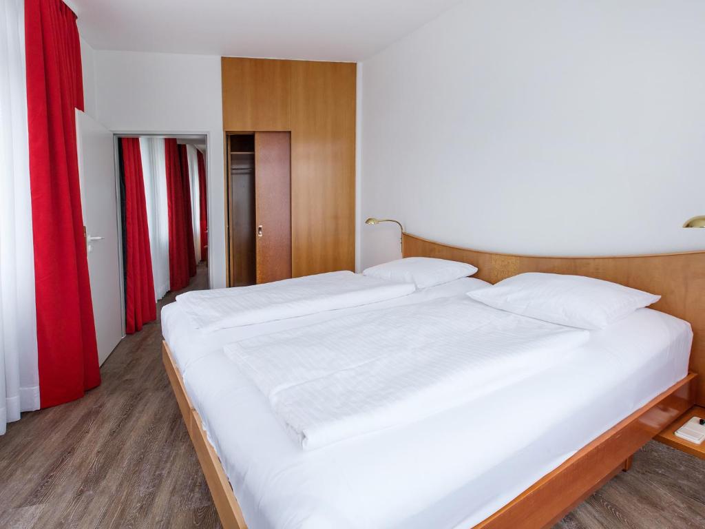 DORMERO Hotel Dresden Airport - Resim 23
