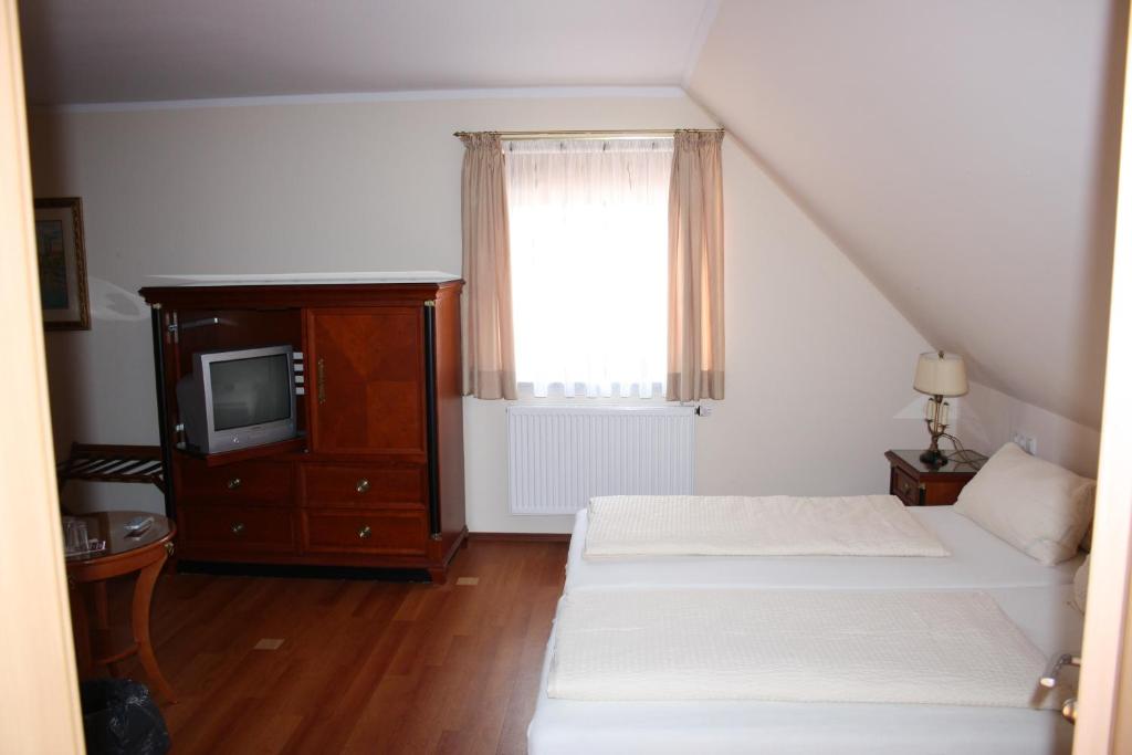 Landgasthof Haagen - Habitación Doble O Gemela