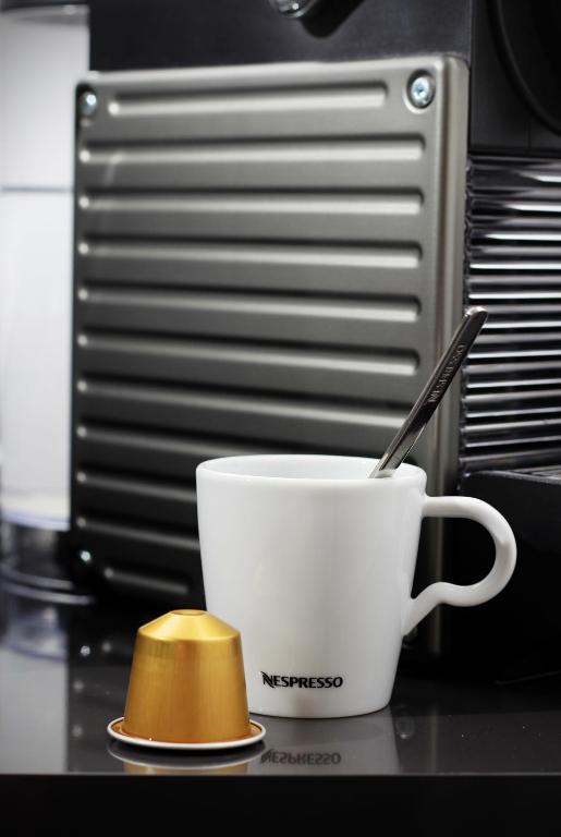 Dancing House - Tančící dům hotel - 8