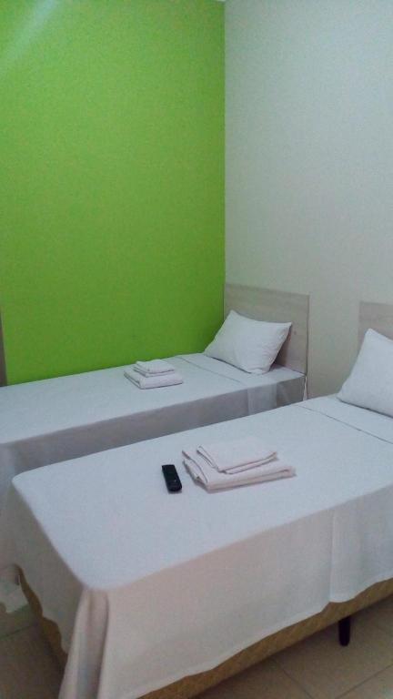  Hotel Viracopos de Indaiatuba