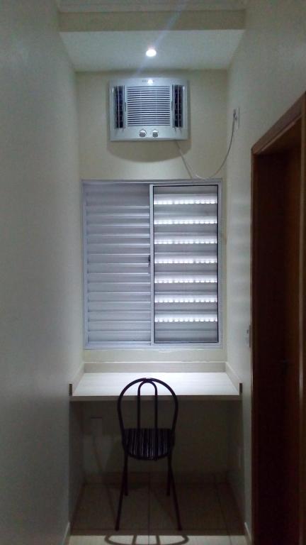  Hotel Viracopos de Indaiatuba