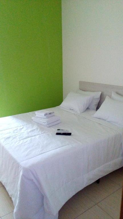  Hotel Viracopos de Indaiatuba