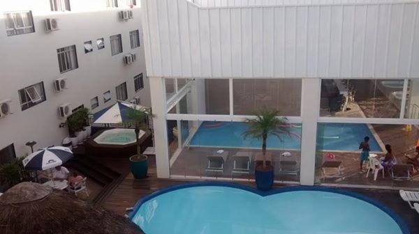  Hotel Paraiso