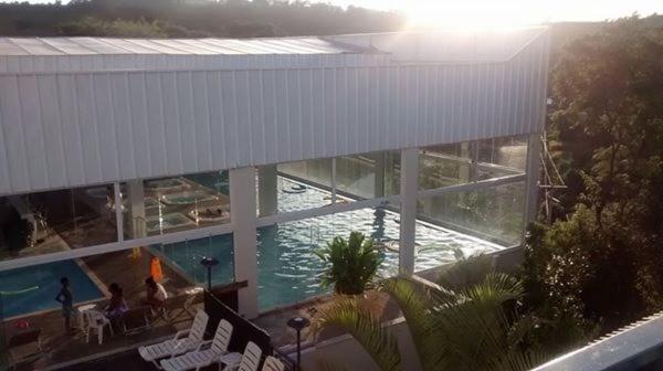  Hotel Paraiso