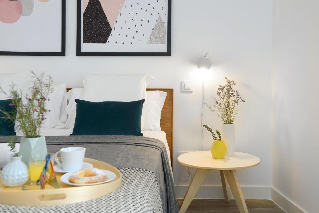 nQn Aparts & Suites Madrid - 19