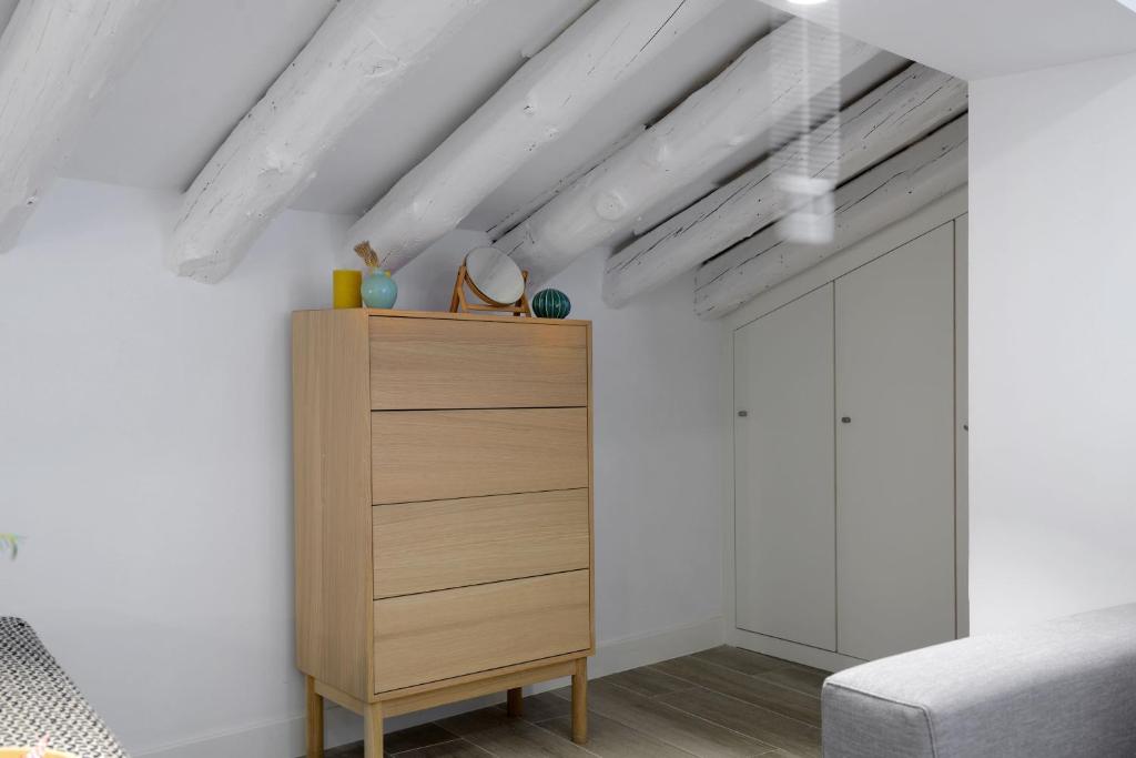 nQn Aparts & Suites Madrid - 16