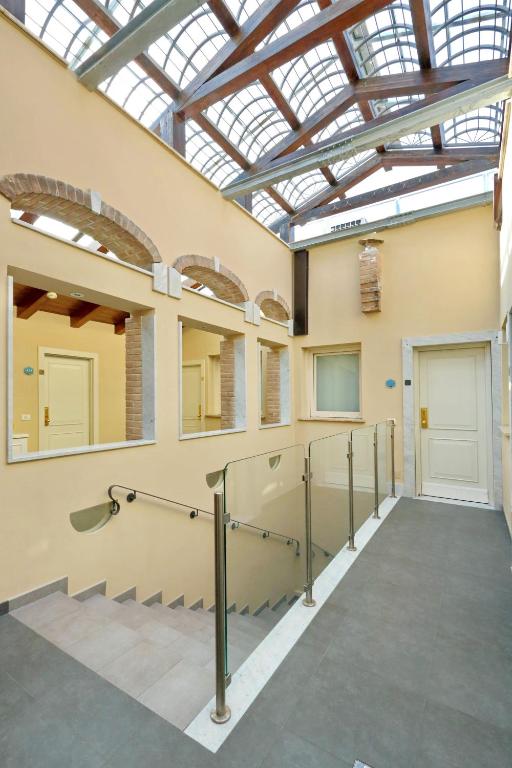 Hotel Camelia - Resim 45