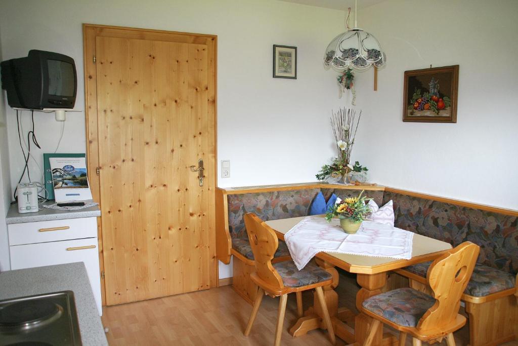 Cucina o angolo cottura di Edthof
