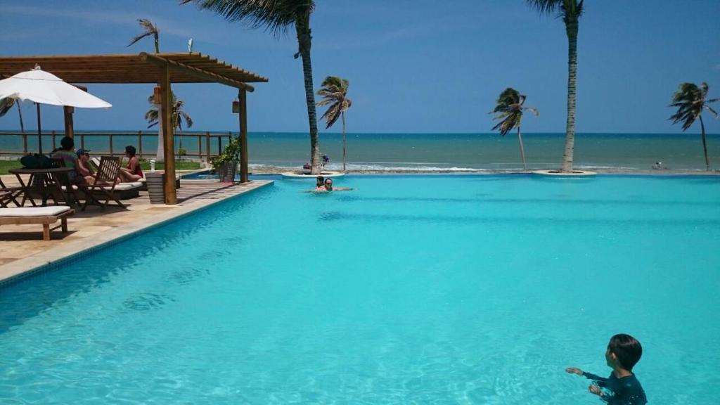 Wai Wai Cumbuco Apartamento Térreo - Appartement - Rez-de-chaussée