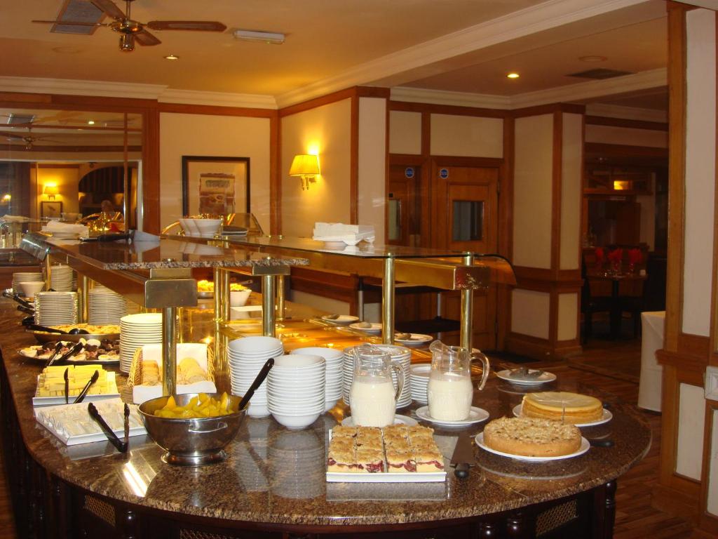 Carrington House Hotel - Resim 17