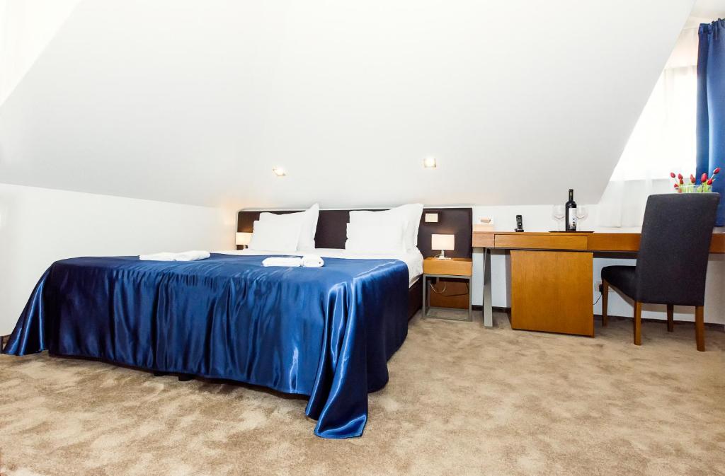 Hotel Marul - Resim 45