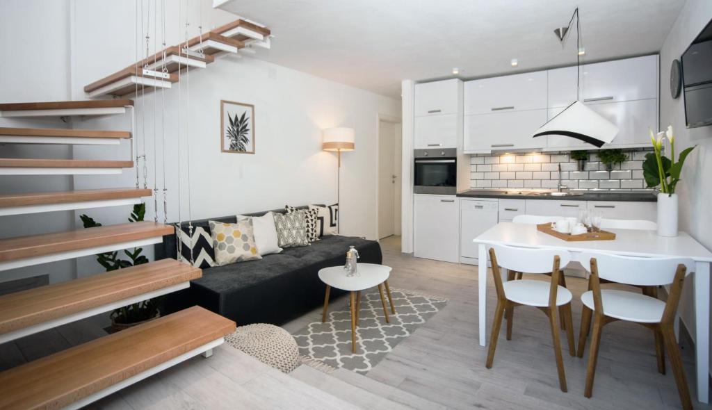 Apartments Hugo - 