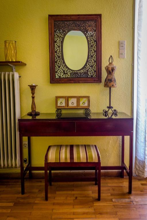 Fotografie z fotogalerie ubytování Hotel Mato v destinaci Skiathos